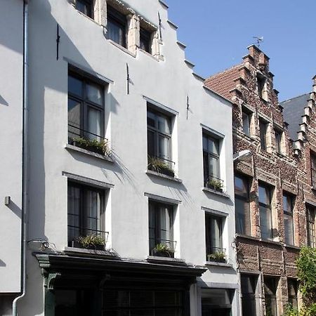 The Greenhouse Anvers Exterior foto