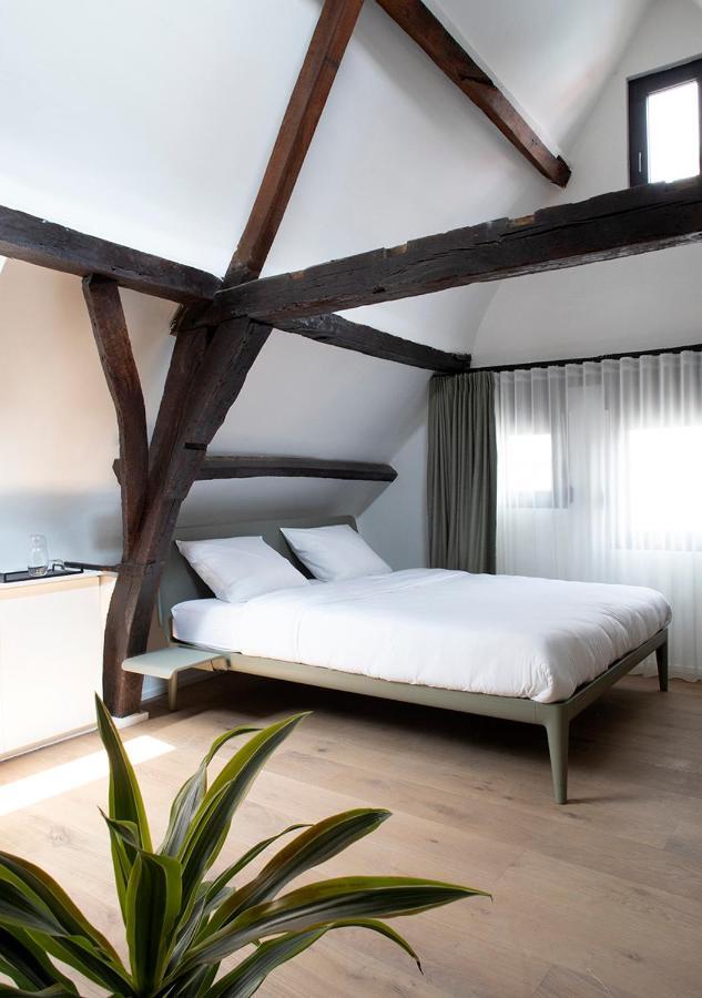 The Greenhouse Anvers Exterior foto