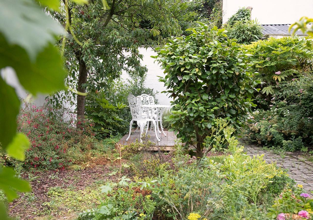 The Greenhouse Anvers Exterior foto